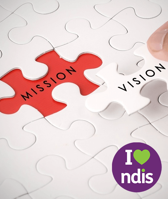 NDIS registration consultant