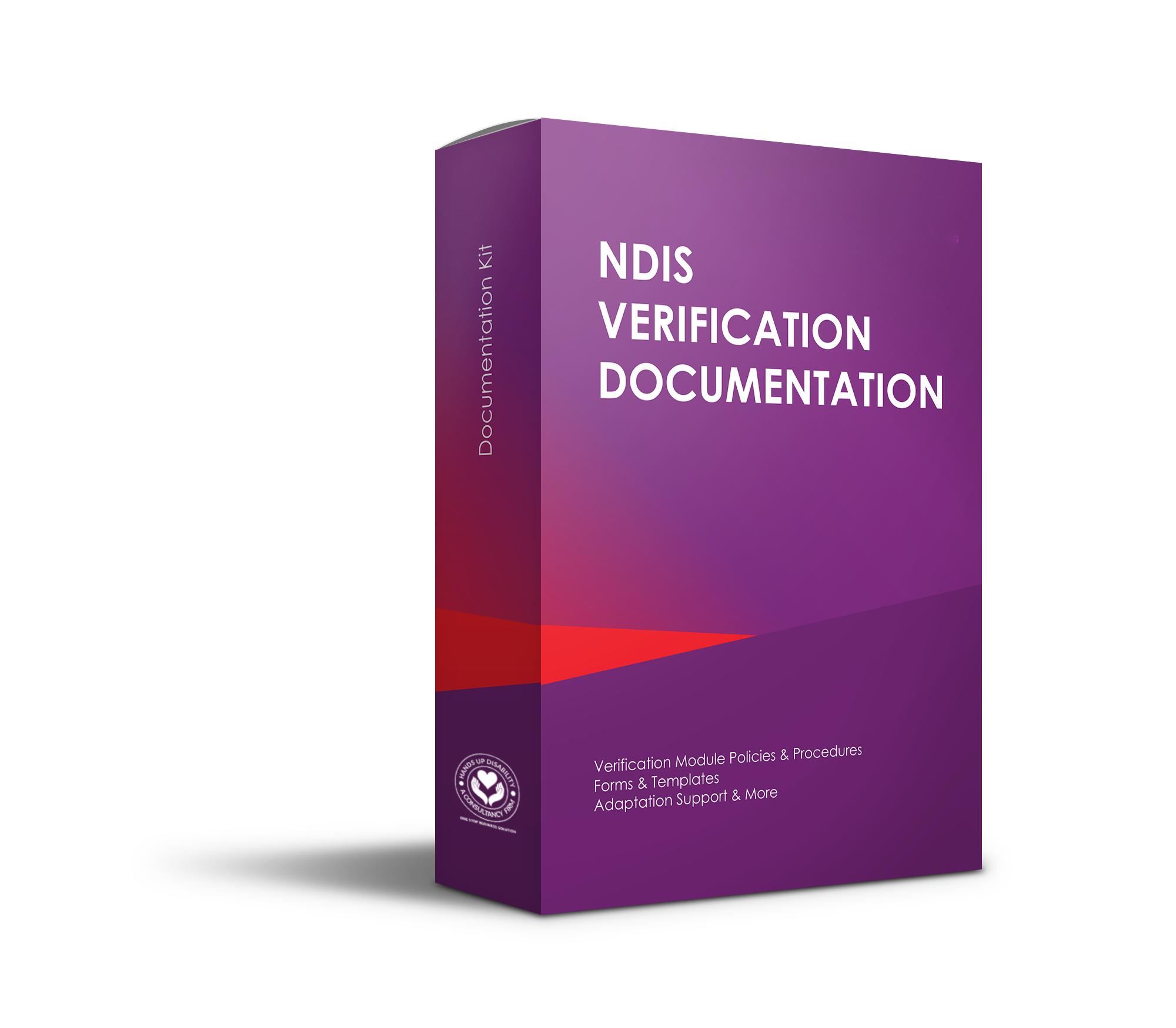 NDIS Verification Documentation