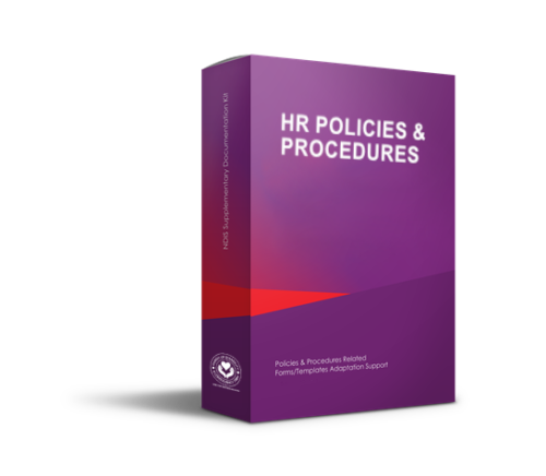 HR Policies & Procedures