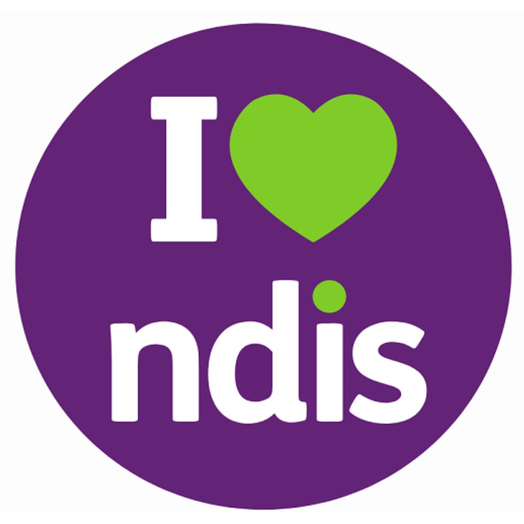 NDIS website design